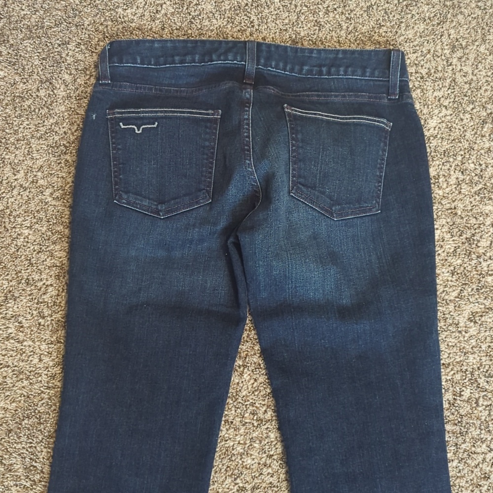 Kimes Ranch Audrey Jeans - Picture 5 of 6